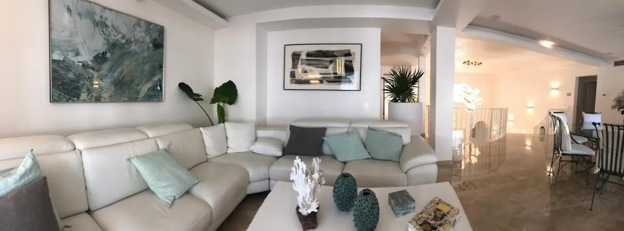 Boutique Hotel Paradise Punta Cana