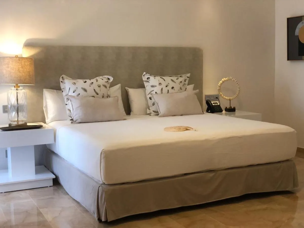Aparthotel Boutique Hotel Paradise Punta Cana