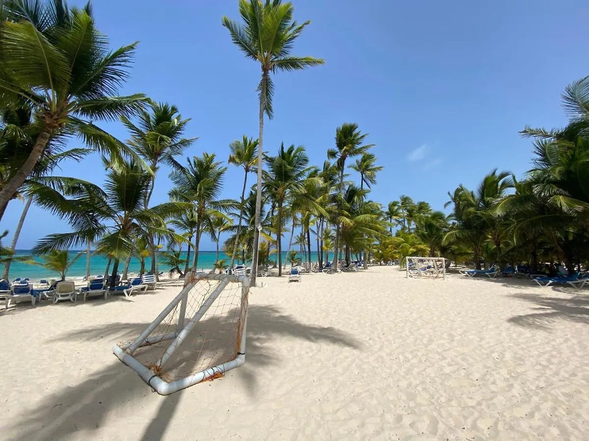 Boutique Hotel Paradise Punta Cana Aparthotel