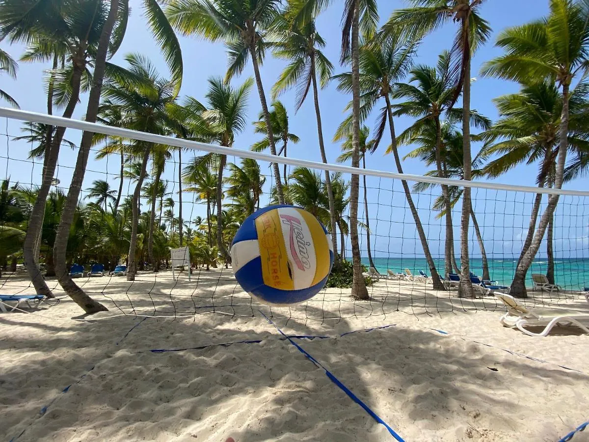 Aparthotel Boutique Hotel Paradise Punta Cana