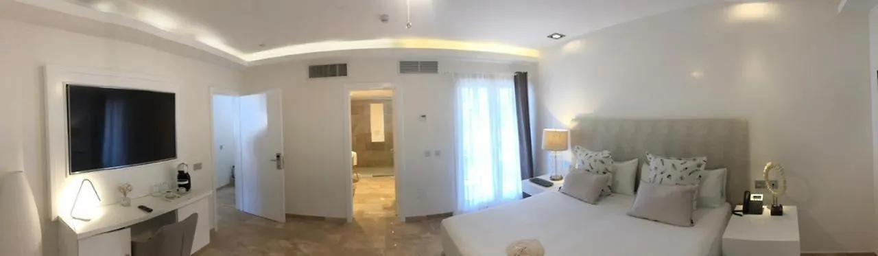 Aparthotel Boutique Hotel Paradise Punta Cana