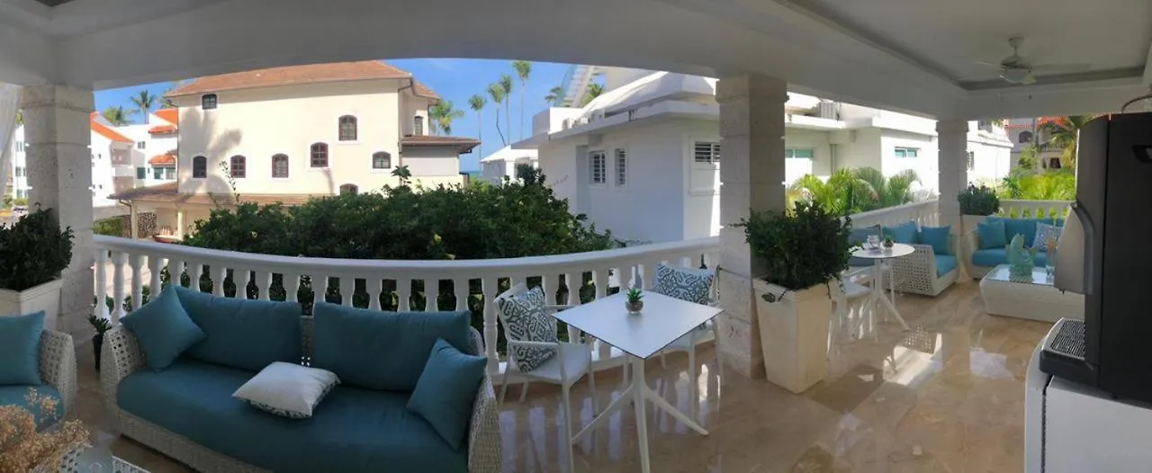 Boutique Hotel Paradise Punta Cana Aparthotel