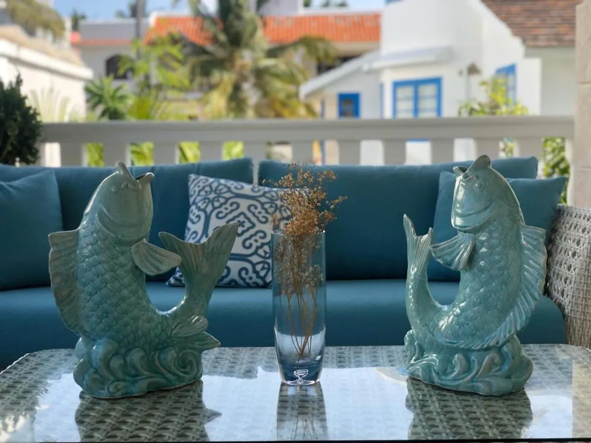 Boutique Hotel Paradise Punta Cana