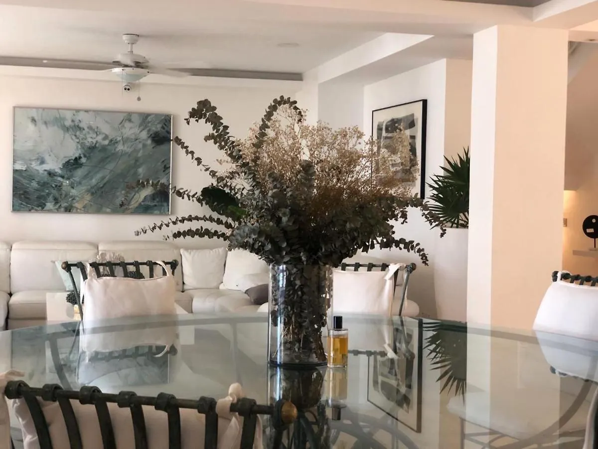 Boutique Hotel Paradise Punta Cana Aparthotel