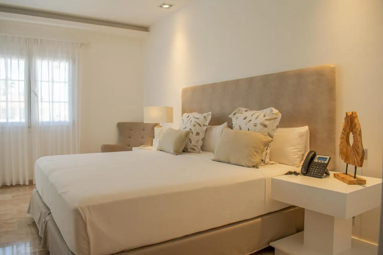 Boutique Hotel Paradise Punta Cana