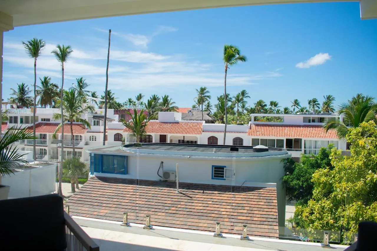 Aparthotel Boutique Hotel Paradise Punta Cana