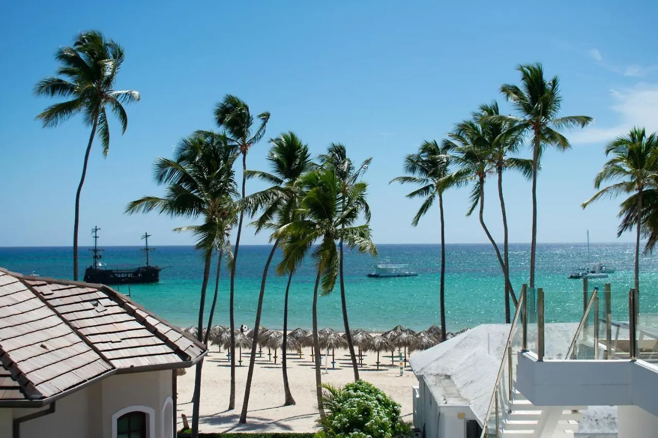 Aparthotel Boutique Hotel Paradise Punta Cana