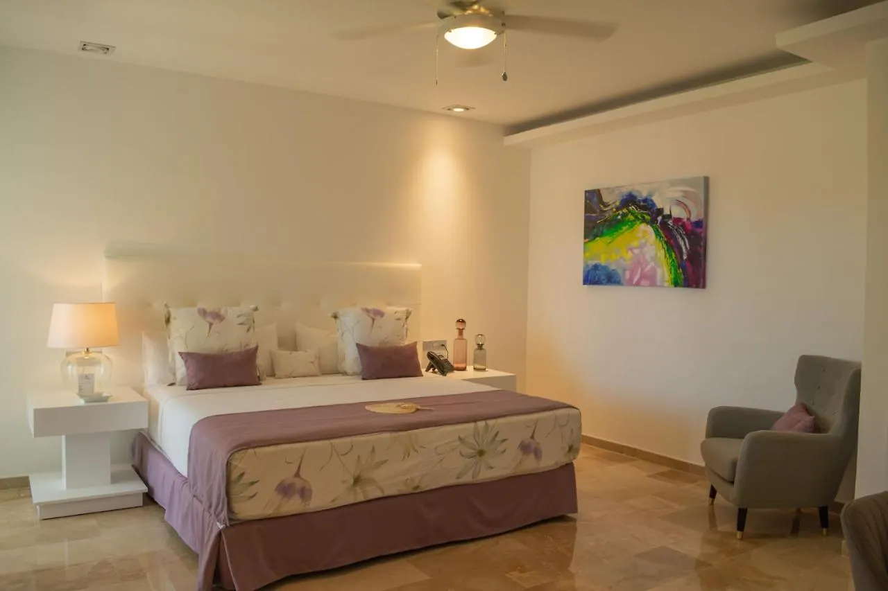 Aparthotel Boutique Hotel Paradise Punta Cana