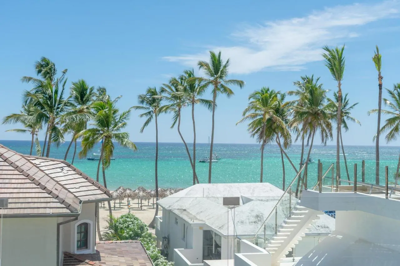 Aparthotel Boutique Hotel Paradise Punta Cana