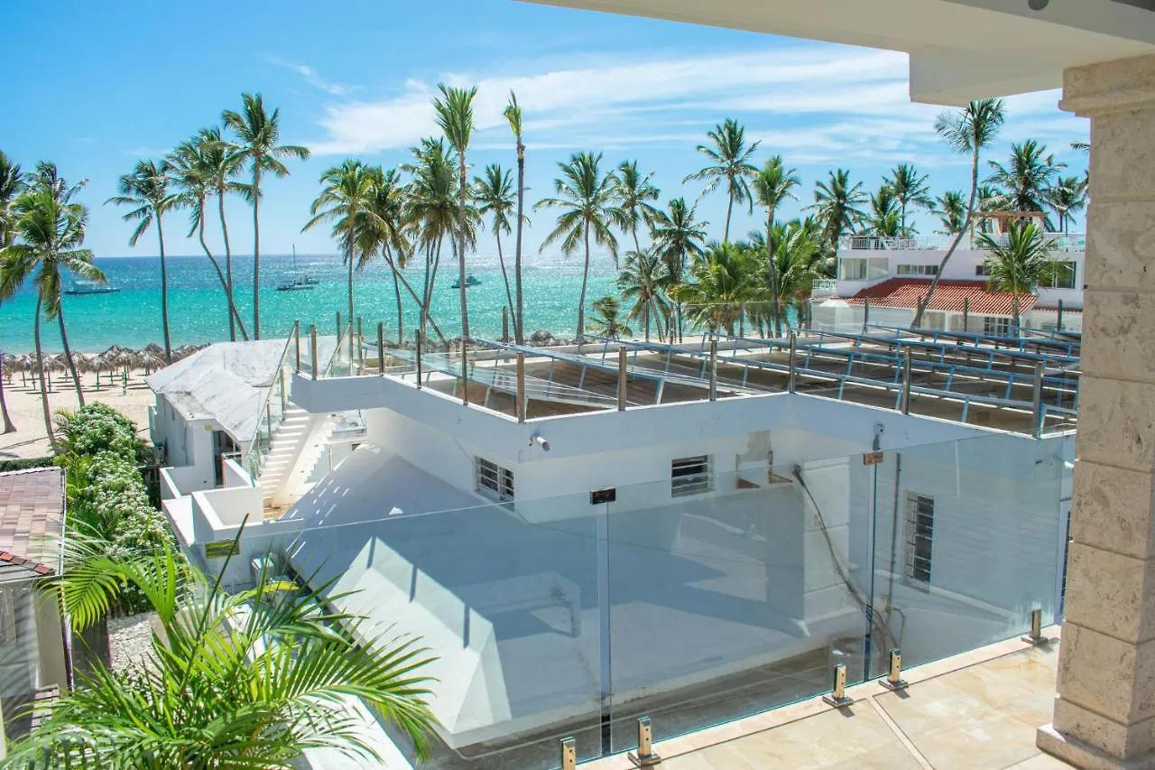 Boutique Hotel Paradise Punta Cana