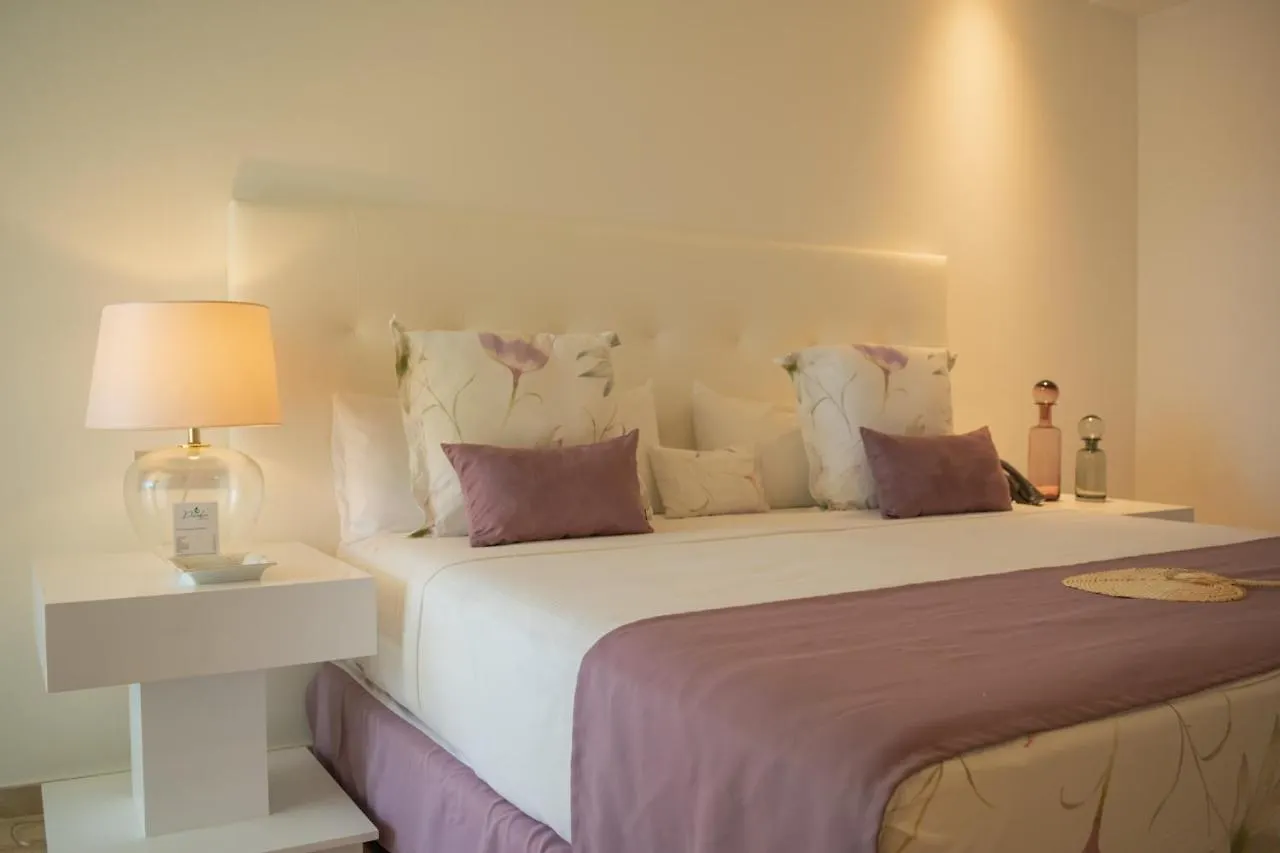 Boutique Hotel Paradise Punta Cana Aparthotel