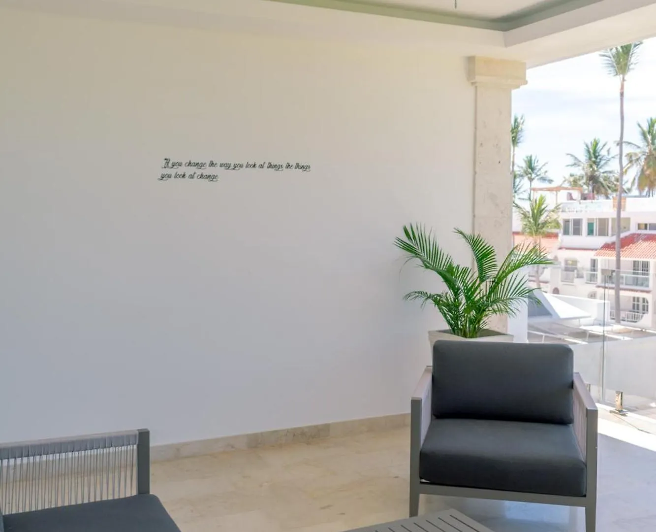Boutique Hotel Paradise Punta Cana Aparthotel