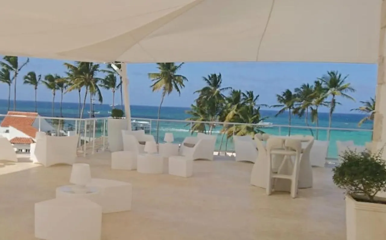 פונטה קאנה Boutique Hotel Paradise 5*, פונטה קאנה