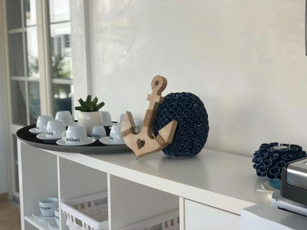 פונטה קאנה Boutique Hotel Paradise