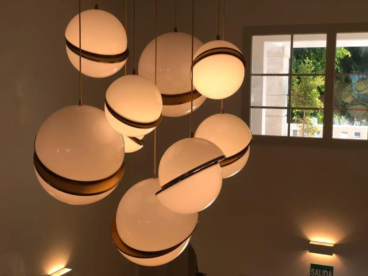 מלון דירות פונטה קאנה Boutique Hotel Paradise
