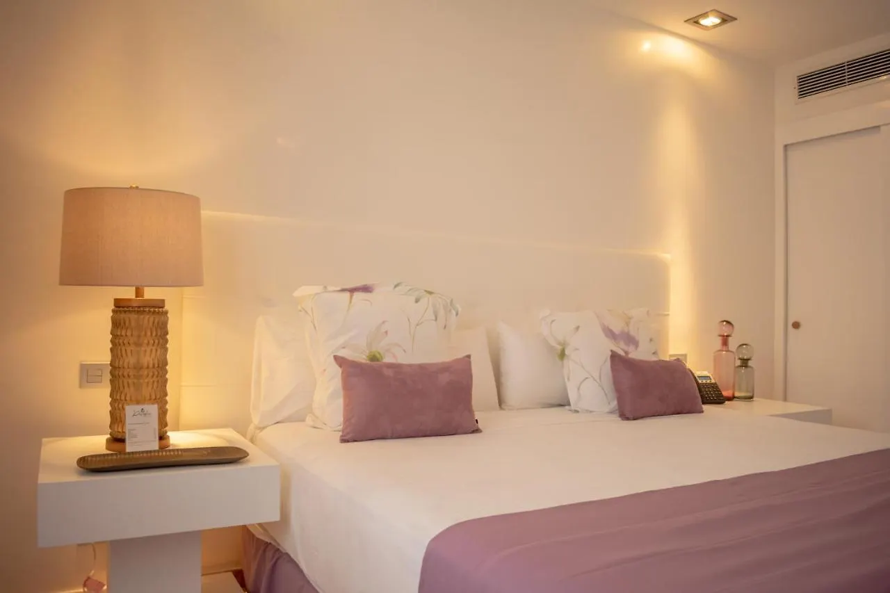 פונטה קאנה Boutique Hotel Paradise פונטה קאנה