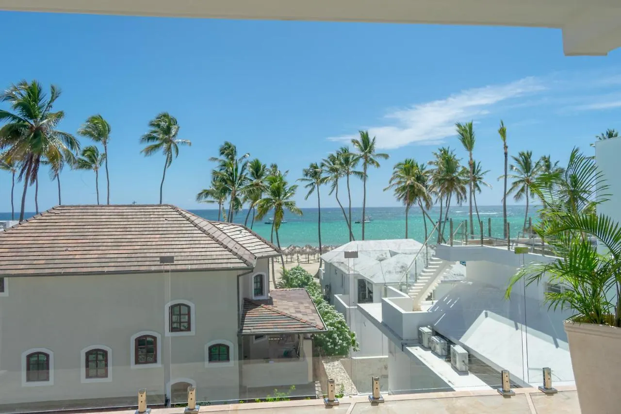 פונטה קאנה Boutique Hotel Paradise