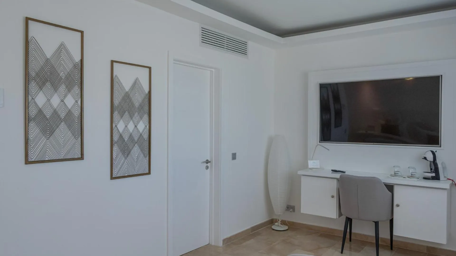 מלון דירות פונטה קאנה Boutique Hotel Paradise
