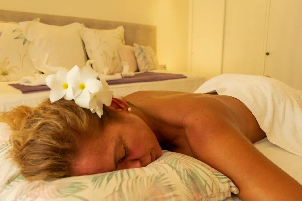 ***** מלון דירות פונטה קאנה Boutique Hotel Paradise הרפובליקה הדומיניקנית