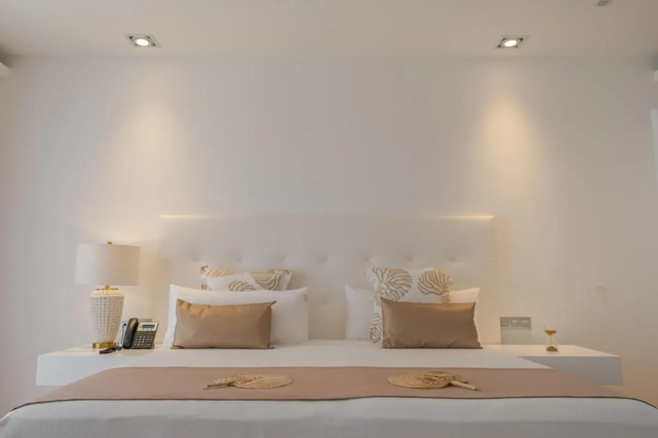 ***** מלון דירות פונטה קאנה Boutique Hotel Paradise הרפובליקה הדומיניקנית